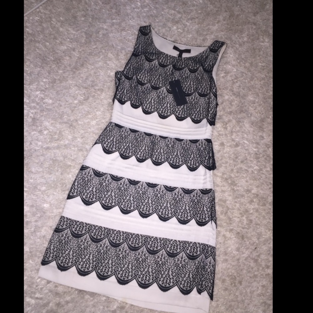 BCBG Dress